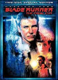 Blade Runner: The Final Cut [2-Disc Special Edition] (DVD)